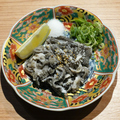 料理メニュー写真&nbsp;生センマイ