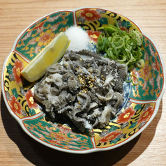 生センマイ