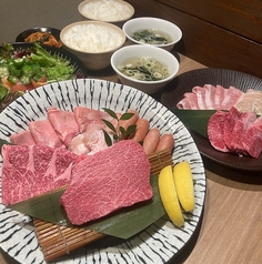 やきにく飛牛 七隈本店のコース写真