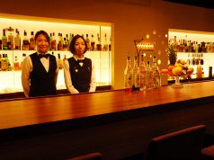 Cocktail & Dining aunsの写真3
