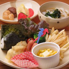 ハスネテラスのおすすめポイント1