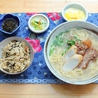 沖縄料理と琉球泡盛 いちゃりば!! 新潟店のおすすめポイント1