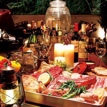 ミーズテラス 静岡駅の雰囲気1