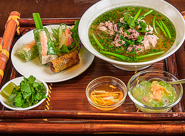 チャンクイン　ベトナムレストランのおすすめ料理1