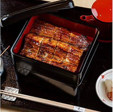 うなぎ昊のおすすめ料理1