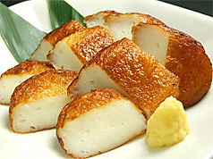 さつま揚げ