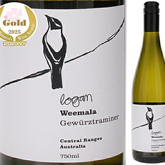 ローガン ワインズウィマーラ ゲヴュルツトラミネール