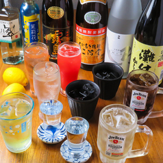 黒崎居酒屋 たき家のおすすめポイント1