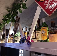 事前のご相談にて貸切も承ります。