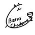 Bistro Chadamaのロゴ