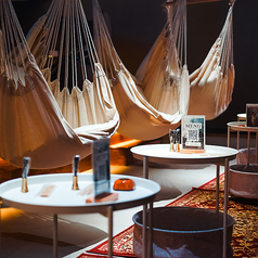 musch ムッシュ渋谷宮下パーク前店の雰囲気1