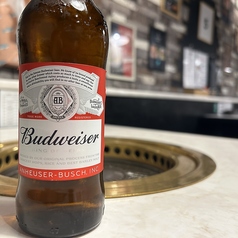 バドワイザー