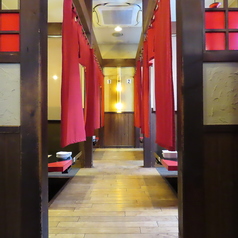 焼肉もも太郎の雰囲気2