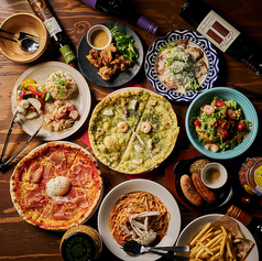 CONA コナ 鹿児島天文館店のおすすめ料理2