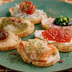 学大居酒屋nicome ニコメのコース写真