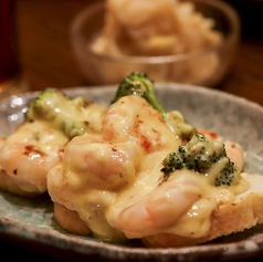 鉄板焼 じゅうじゅう 上野のコース写真