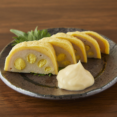 『熊本』辛子蓮根