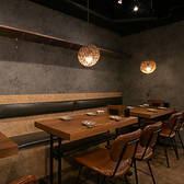 備長炉端だいやめ 京橋店の雰囲気2