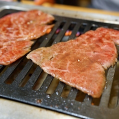 焼肉呑場 マツコ おおたかの森店のコース写真