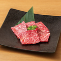 料理メニュー写真&nbsp;【数量限定】黒毛和牛カイノミ