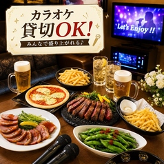 croce クローチェ 仙台特集写真1