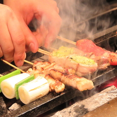 博多串焼と刺身 ココロザシの特集写真