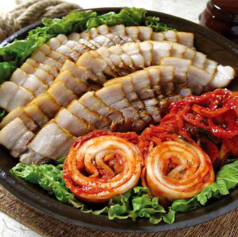 韓国料理 トゥリ 錦店のおすすめ料理1