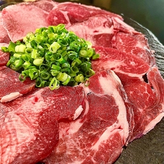 牛タン塩