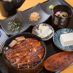 うなぎ乃助 京都八幡店のおすすめポイント1