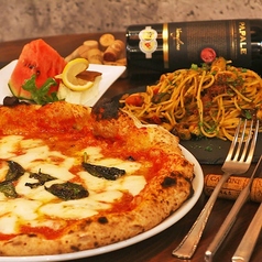 ランチセットがおすすめ！