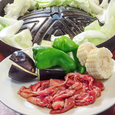 焼肉ZabutoN ザブトンのおすすめ料理3