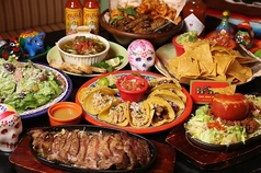 【ホットペッパー限定宴会コース】飲み放題付きでお得！の写真