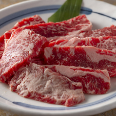 【牛肉】カルビ