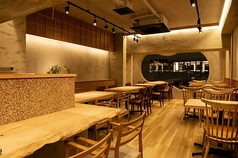 居酒屋シンマチ 千葉店特集写真1