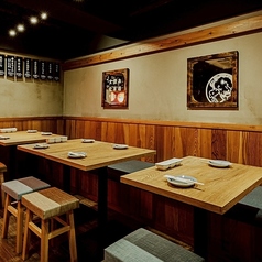 五反田駅徒歩1分！驚愕のハイボール99円、生ビール・サワー299円！安心価格のカッコいい大衆酒場！