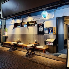 調布 牛たん酒場舌心の写真