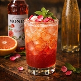 Shisha X シーシャエックス cafe&bar渋谷の雰囲気3