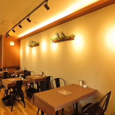 TRAVIS BURGER トラヴィスバーガーの特集写真