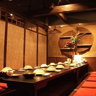 【送別会・歓迎会に大活躍】大宴会場の貸切はお気軽に♪