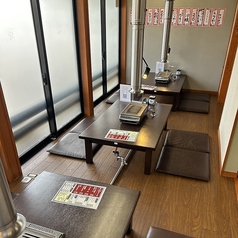 モツのよいち 大府店の雰囲気2