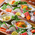 松山銀座のおすすめ料理1