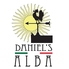 ダニエルズ アルバ Daniel's ALBAのロゴ
