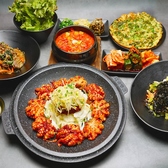KOREAN SOUL FOOD Bann ばんのおすすめ料理3