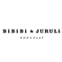 BiBiBi&JURULiのロゴ