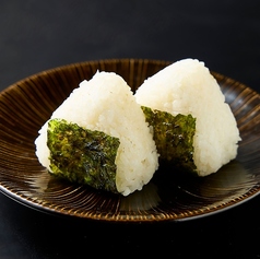 おにぎり 50g×2個