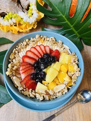 アロハボウル（アサイーボウル）