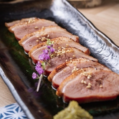 京甚兵衛 京都駅前店のコース写真