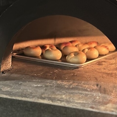 IEN Bake house イエンベイクハウスの特集写真