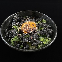 肉友ごはん