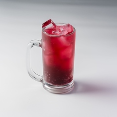 大衆ジンギスカン酒場 ラムちゃん 浅草橋店のおすすめドリンク2